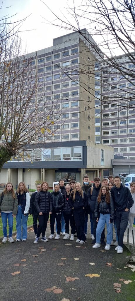 visite CH Laval 1