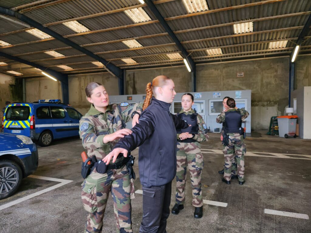Un Partenariat inédit, une immersion réussie pour les élèves de Tle Bac Pro MS 8 20241016 145341