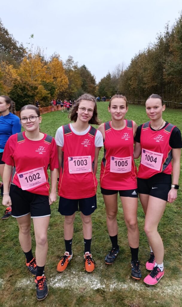 Cross départemental du 13 novembre 2024 2 cross4