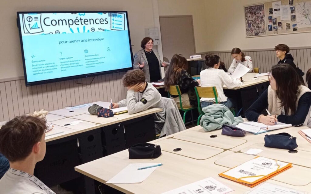 2AGORA formation interview Haute Follis 3