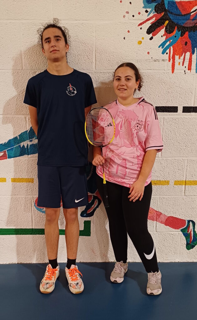 departemental badminton Haute Follis 4