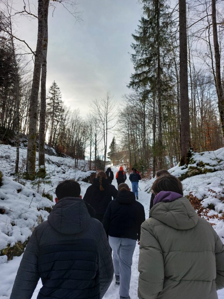 sejour Jura Bac Pro AEPA Haute Follis 2 1