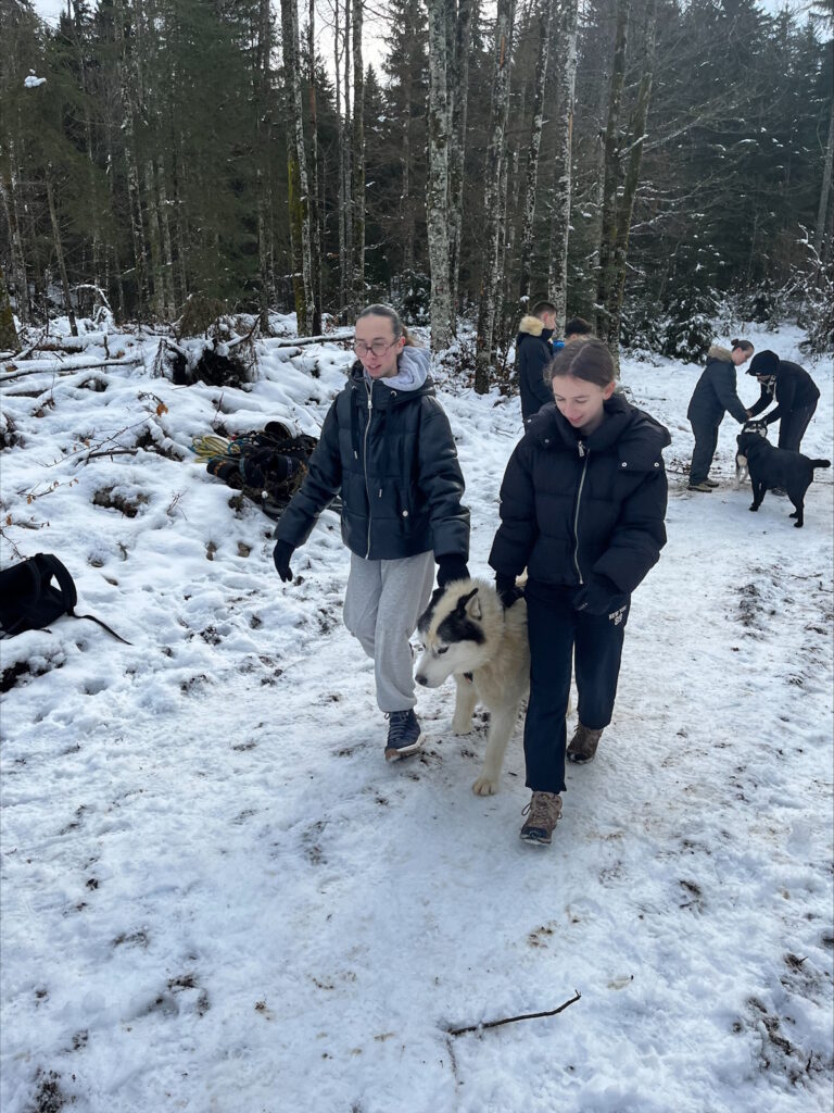 sejour Jura Bac Pro AEPA Haute Follis 6 1