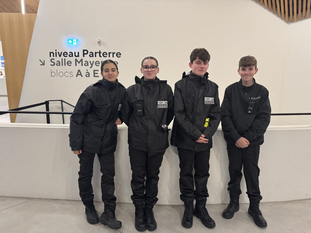 voeux prefecture 2de BP Metiers Securite Haute Follis Laval 1