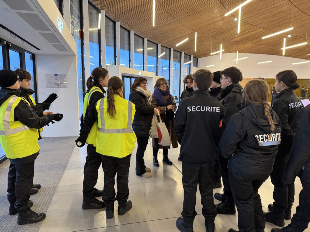 voeux prefecture 2de BP Metiers Securite Haute Follis Laval 3