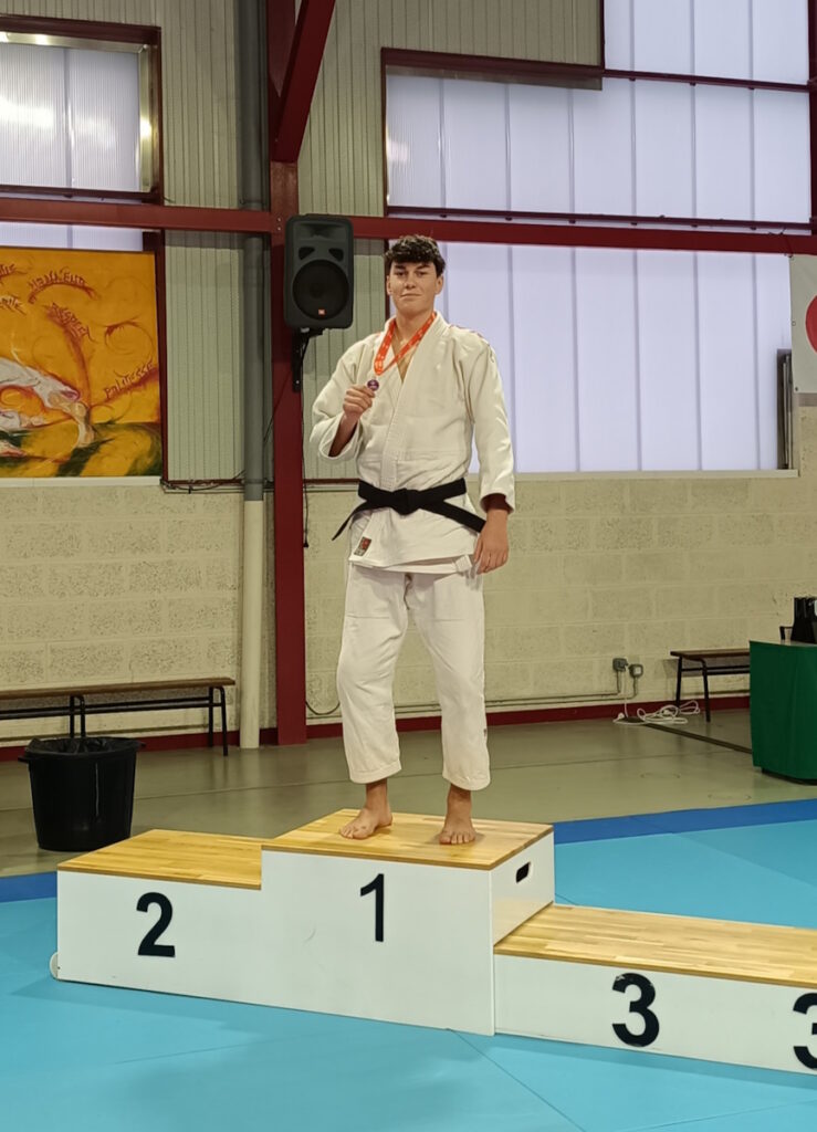 Haute Follis judo regional 4