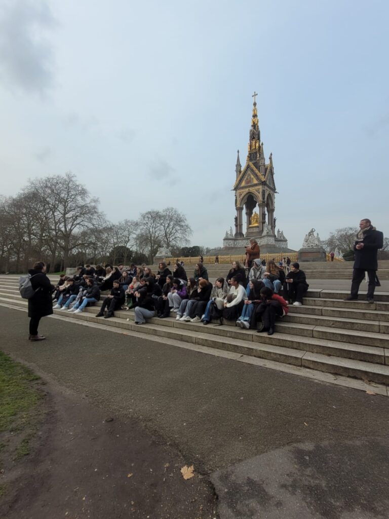 Haute Follis sejour en Angleterre 2025 5
