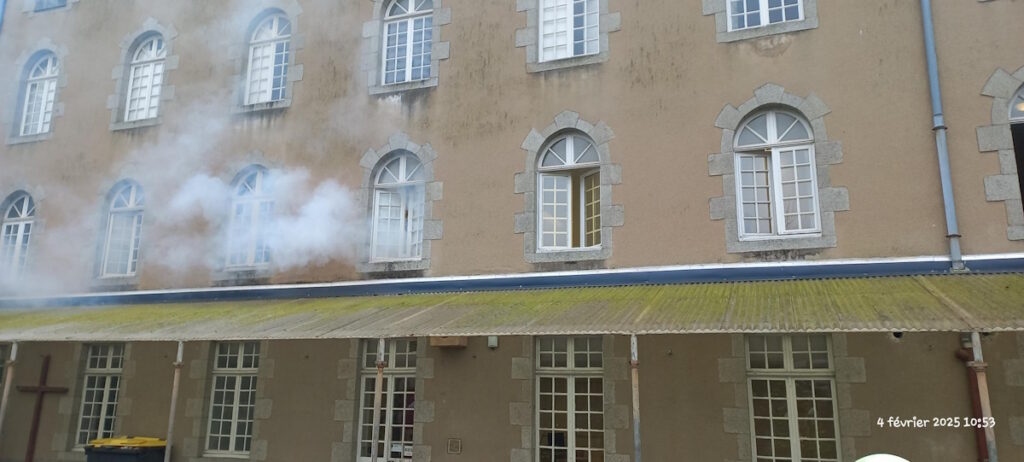 alerte incendie BTS MOS haute follis 3