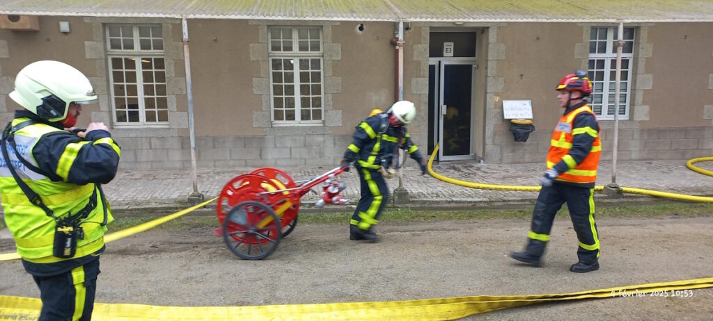 alerte incendie BTS MOS haute follis 4