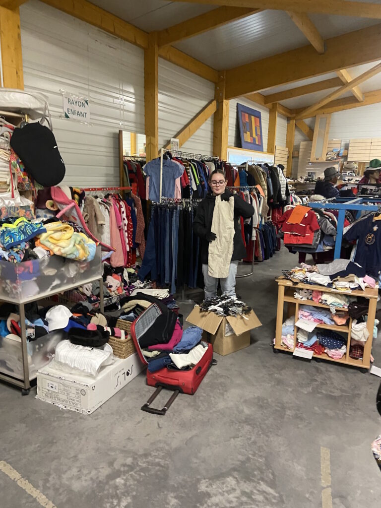 Haute Follis Laval 1ere BP AEPA Emmaus 2025 1