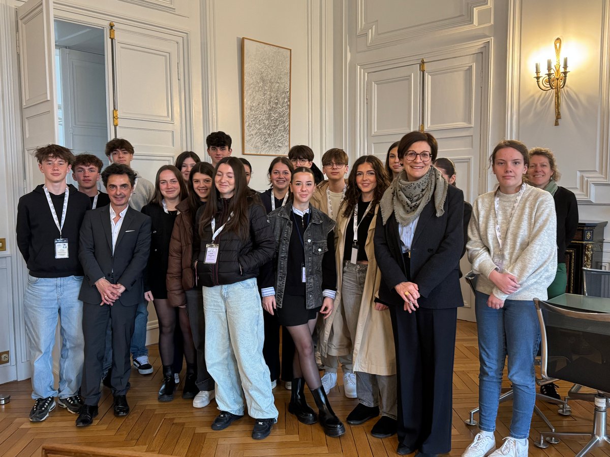 2AGO visite prefecture 2025 Haute Follis 1