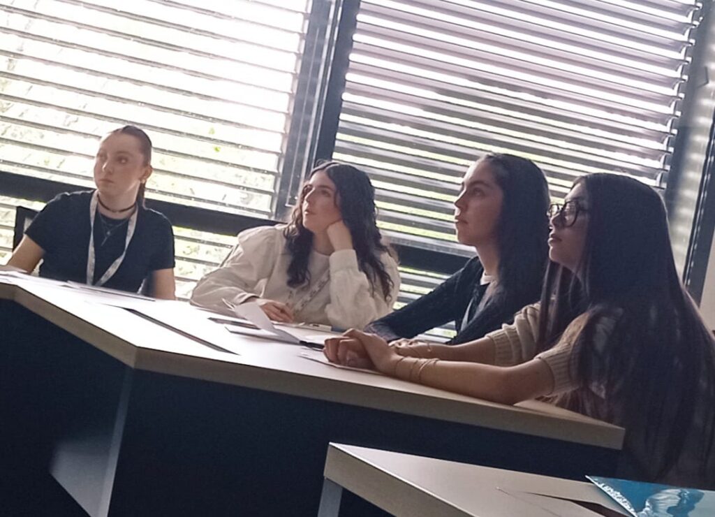 Haute Follis 2AGO visite de Wilo 2