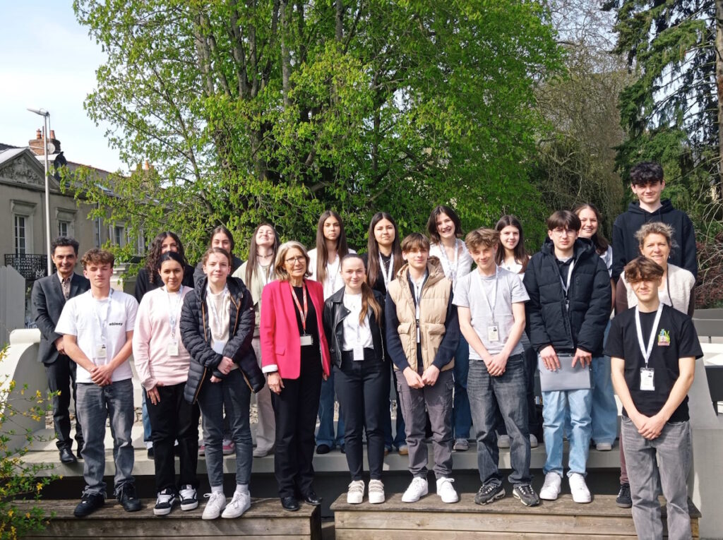 Haute Follis 2AGO visite du conseil departemental 3