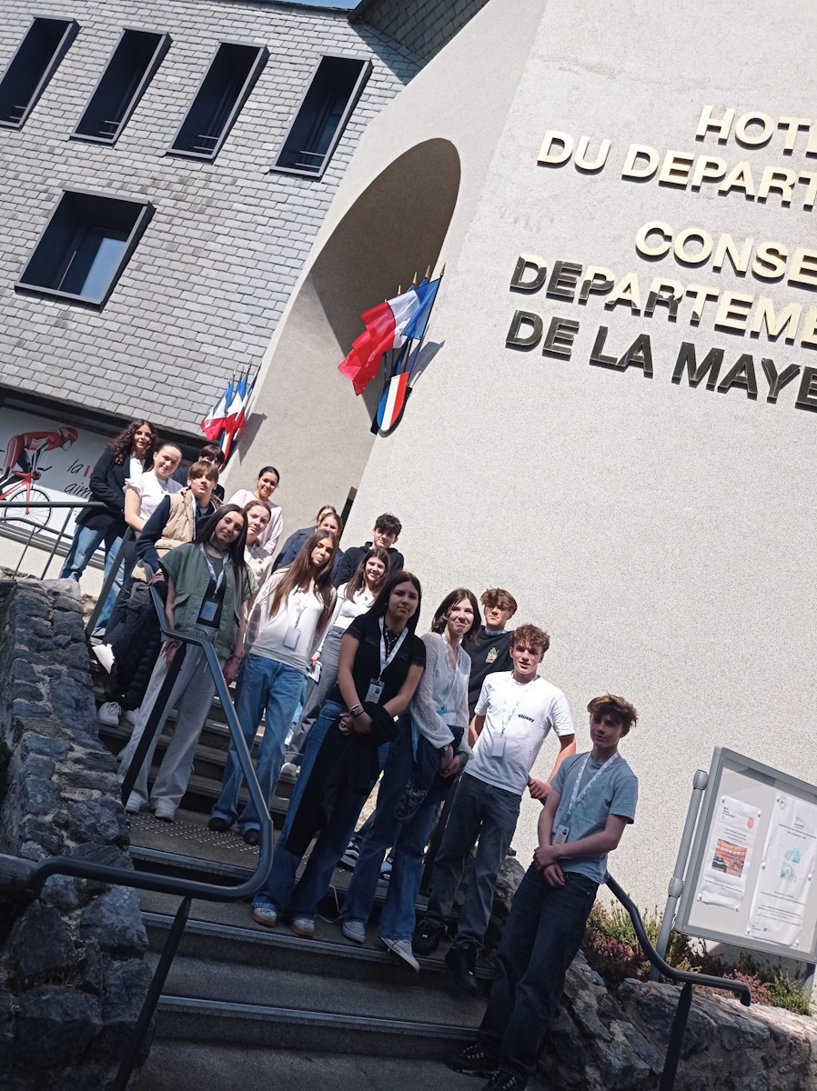 Haute Follis 2AGO visite du conseil departemental 4
