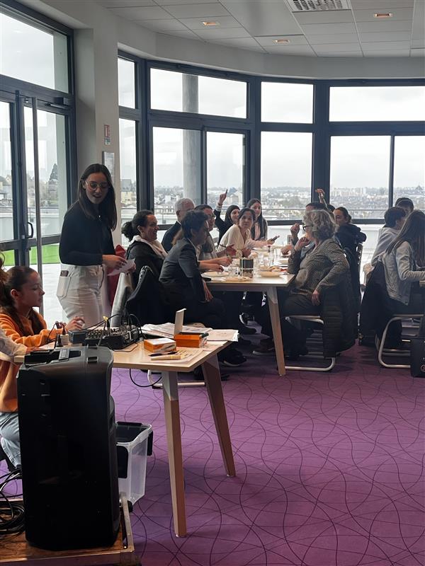 Haute Follis repas solidaire 2025 2