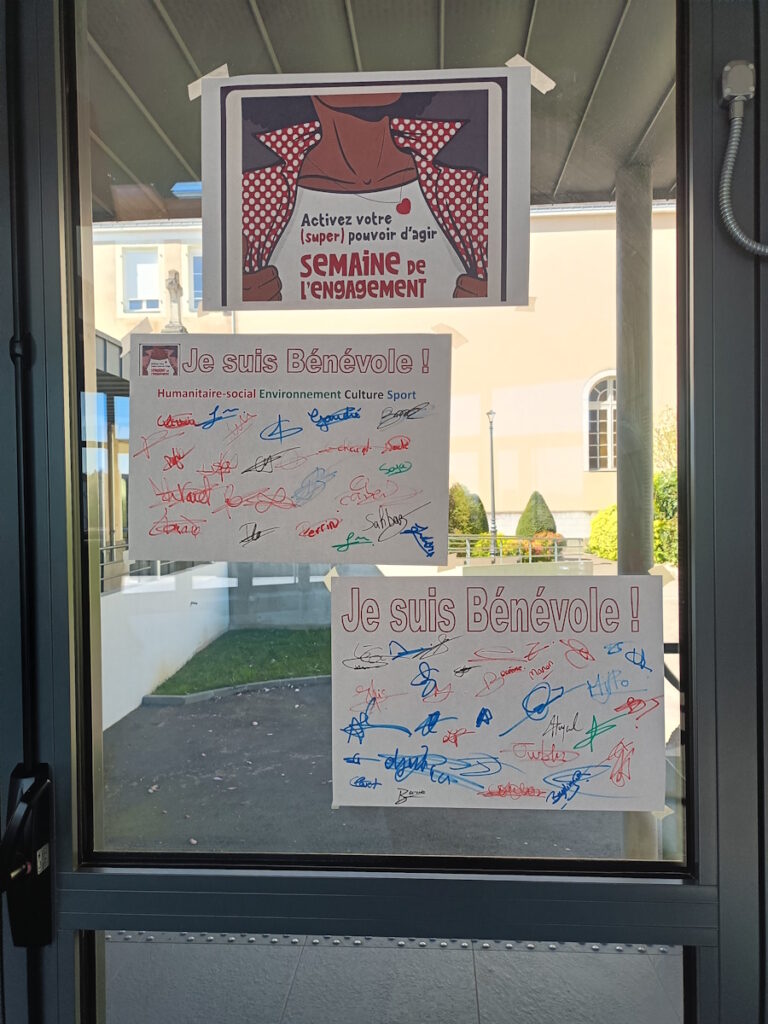 Journee de lengagement Haute Follis 1