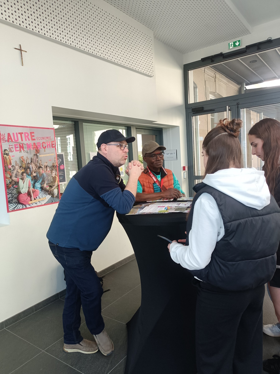 Journee de lengagement Haute Follis 2