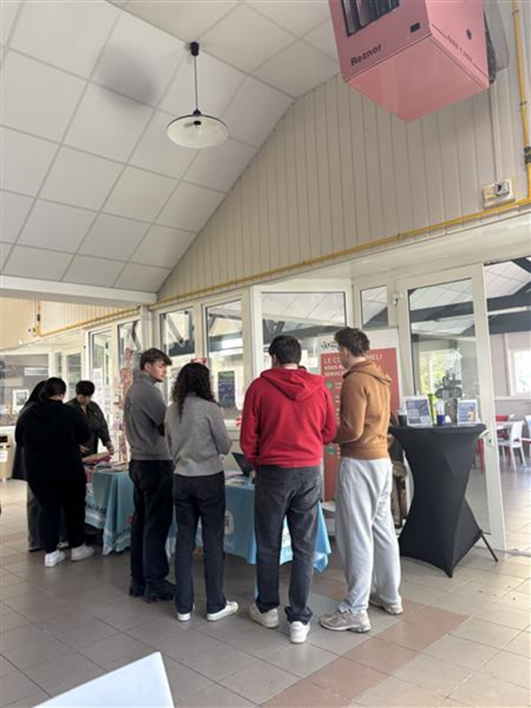 Escape game de la CPAM pour les étudiants 2 escape games campus haute follis 2