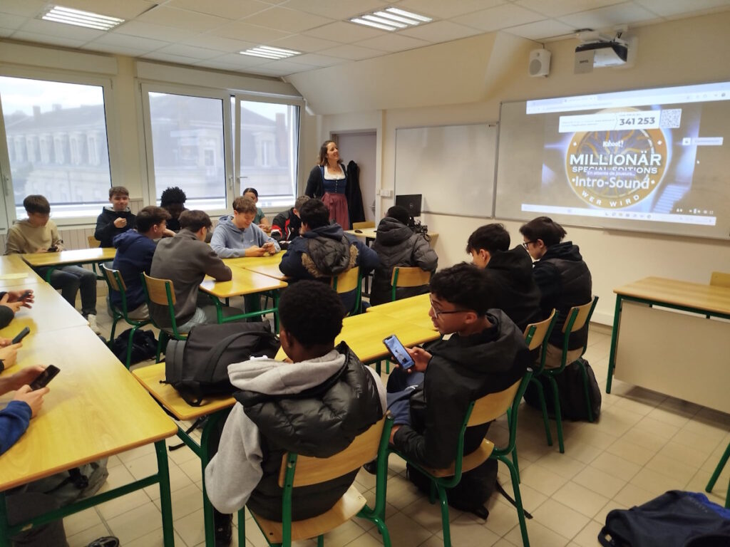 journee des langues haute follis 2