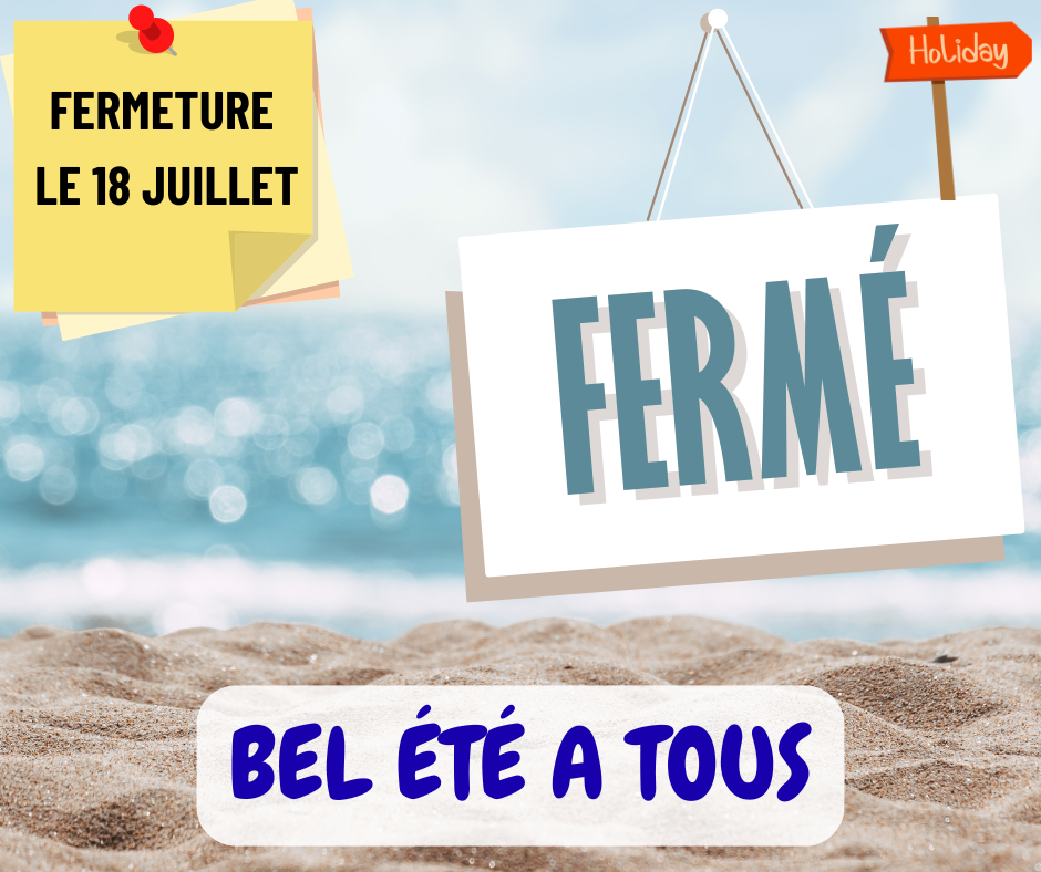 bel etes a vous