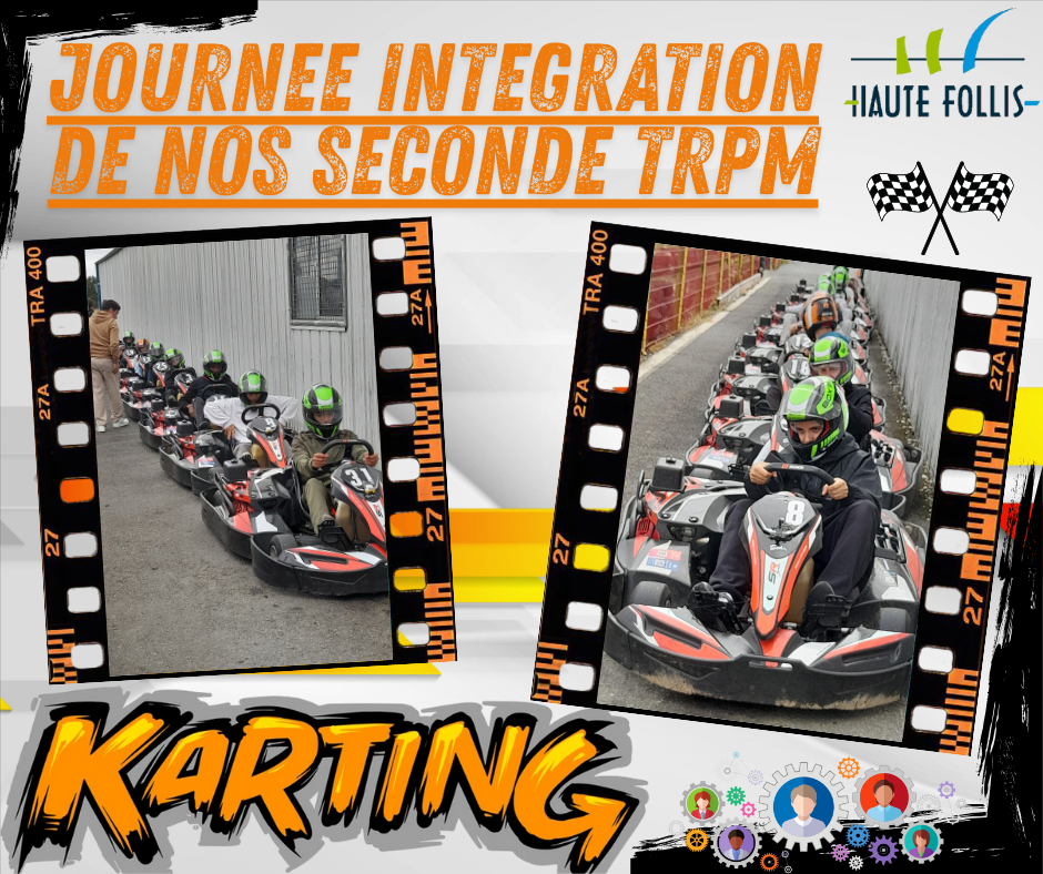 journee integration de nos seconde trpm