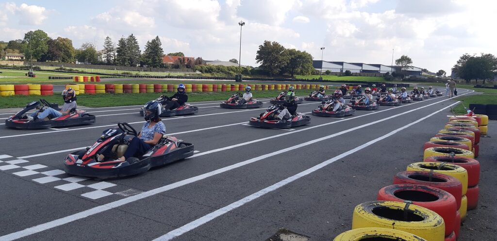 Campus - Invitation de l'AMECA pour nos jeunes de la filière Gestion-Finance 2 20250930 144538