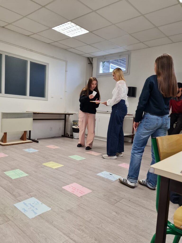 Mieux vivre à l'Internat : Les internes agissent pour leur bien-être ! 3 WhatsApp Image 2025 10 20 at 10.44.13 2