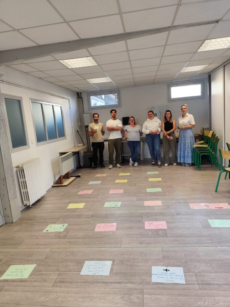 Mieux vivre à l'Internat : Les internes agissent pour leur bien-être ! 4 WhatsApp Image 2025 10 20 at 10.44.13