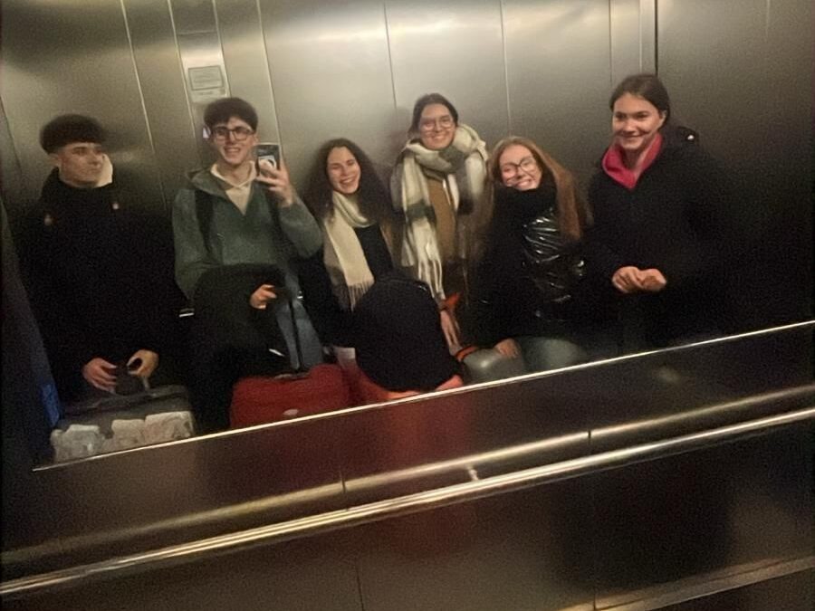 Direction l'Europe : Nos élèves en route pour leur stage ERASMUS ! 12 WhatsApp Image 2025 11 24 at 08.11.11 edited