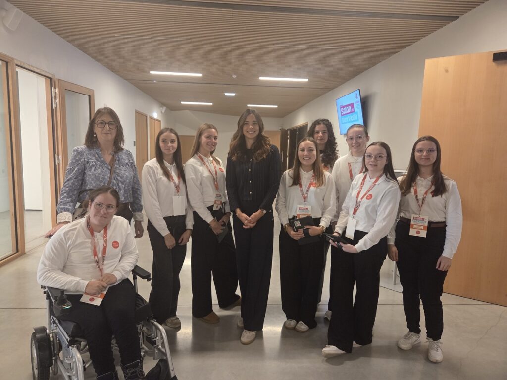 Participation au Salon du Bien Vieillir 1 1000015116