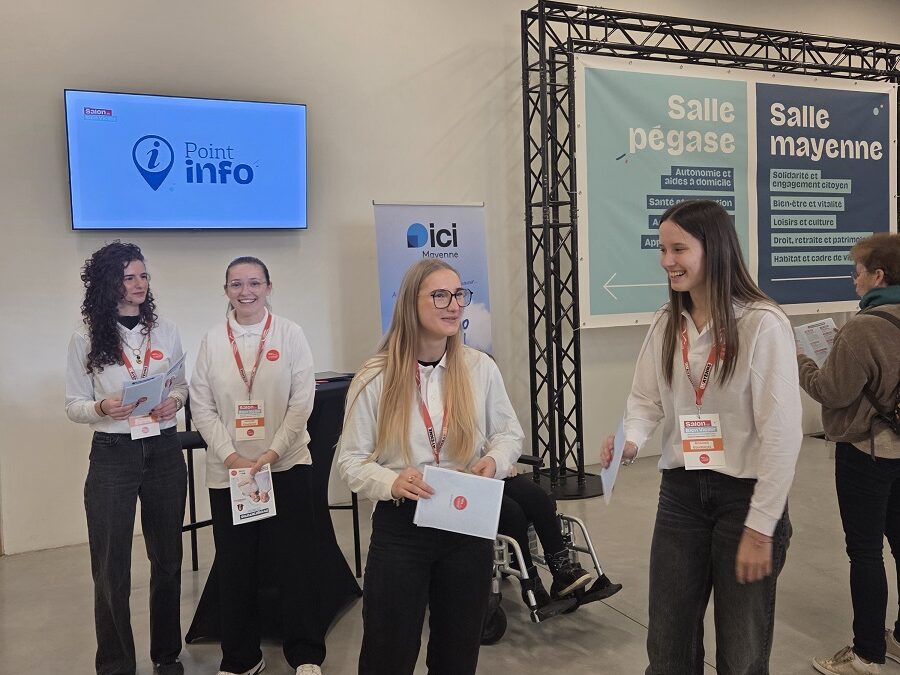 Participation au Salon du Bien Vieillir 2 1000015123 edited