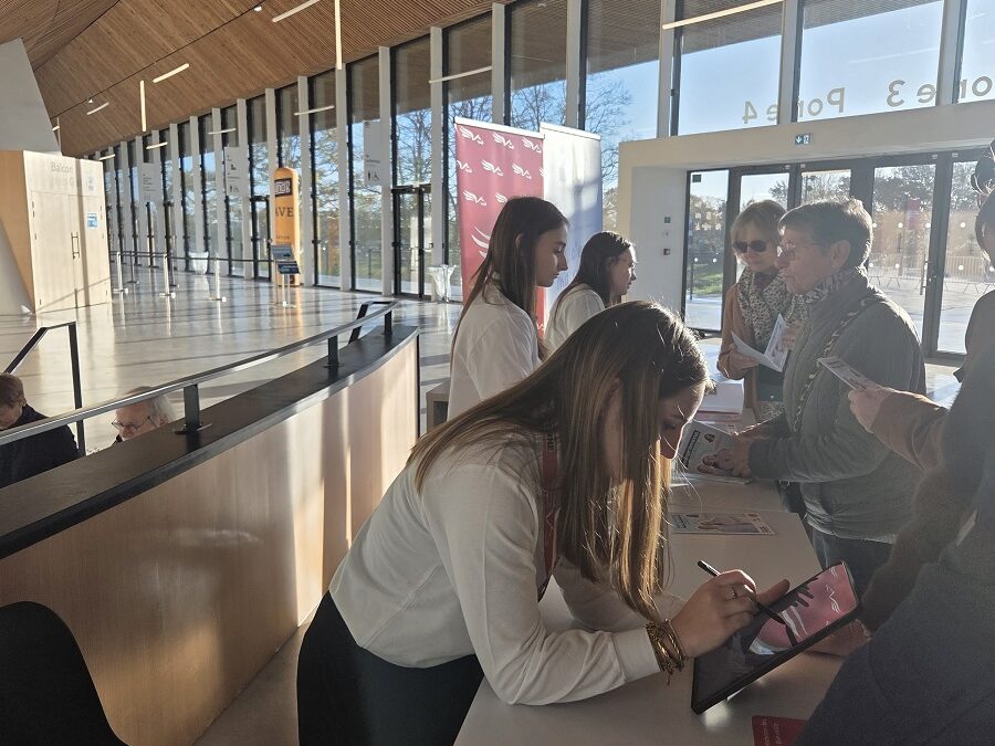 Participation au Salon du Bien Vieillir 3 1000015125 edited