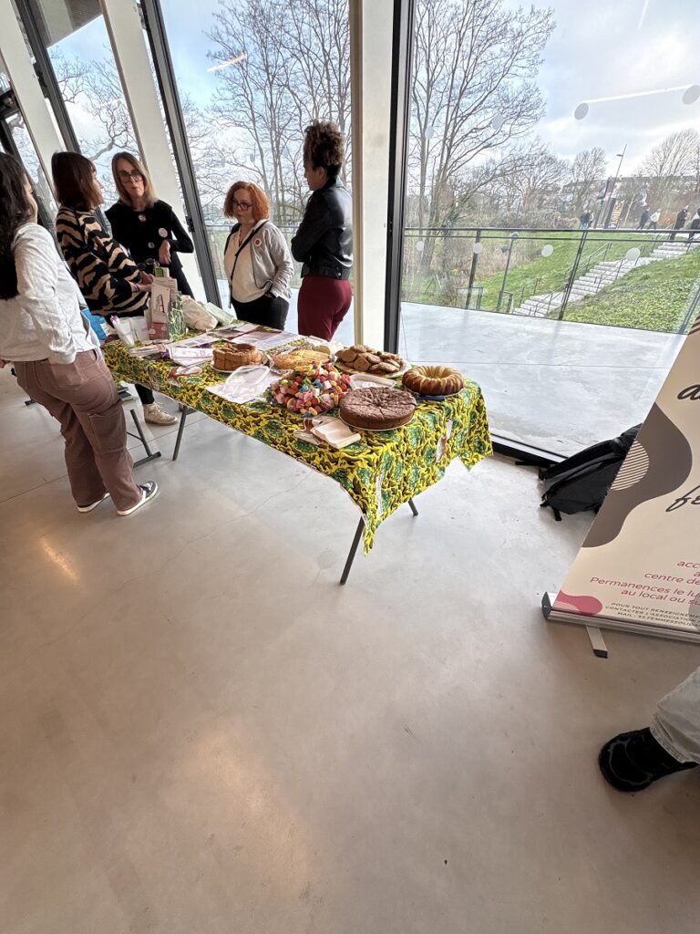 Récolte de fonds de nos Terminale Animation Enfance Personnes Agées 1 1765806324095