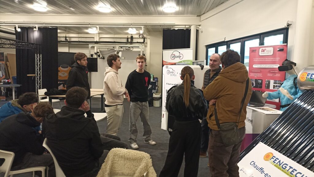 Campus Tour Laval Virtual 1 IMG 20251121 104340