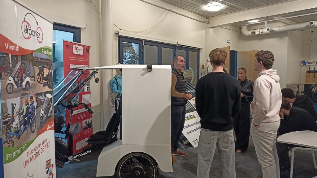 Campus Tour Laval Virtual 3 IMG 20251121 104501