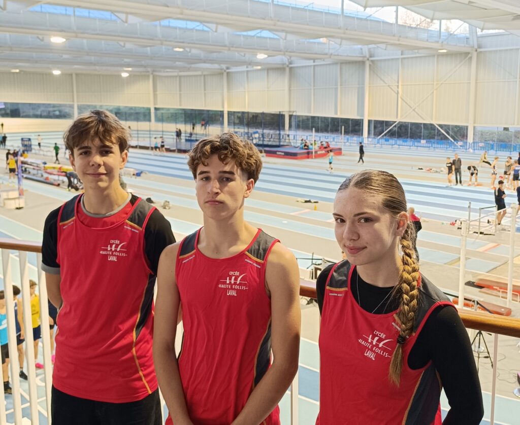 BRAVO à nos athlètes ! 1 IMG 20251128 132059