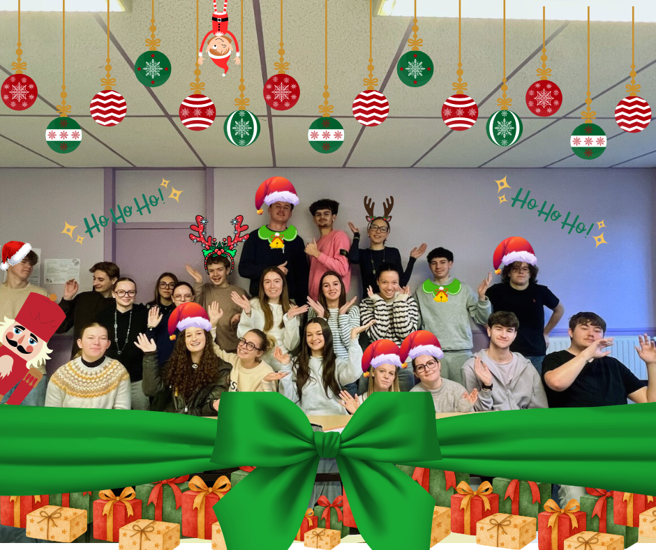 Concours de Noël : Les résultats sont là ! 6 TASAE HEULOT DECKE