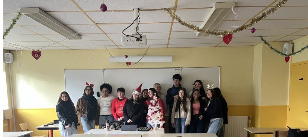 Concours de Noël : Les résultats sont là ! 7 TASSP rogne