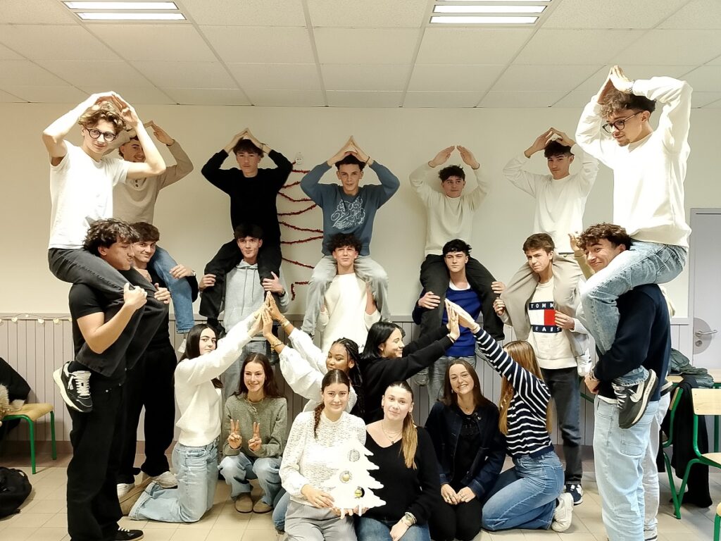 Concours de Noël : Les résultats sont là ! 8 TMG1