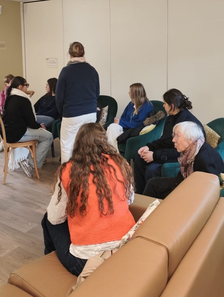 Visite de l'espace Saint Julien par nos élèves de Seconde ASSP (Accompagnement Soins et Services à la personne) 3 WhatsApp Image 2025 12 12 at 09.18.00 3