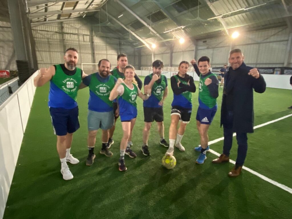 Le Futsal, le Retour et la Bonne Humeur ! 1 WhatsApp Image 2025 12 12 at 11.58.37 1