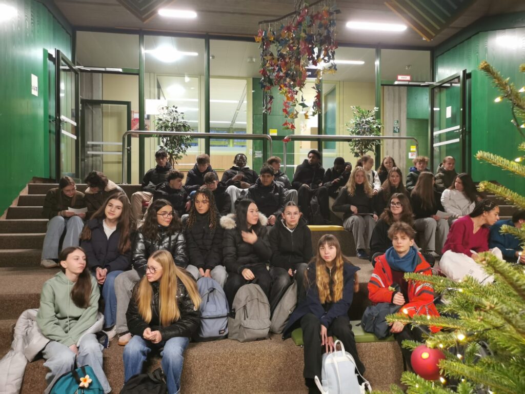 Voyage en Allemagne pour nos élèves de 1ères Bac Pro TRPM 7 WhatsApp Image 2025 12 13 at 11.58.42