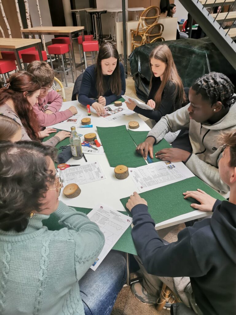 Voyage en Allemagne pour nos élèves de 1ères Bac Pro TRPM 17 WhatsApp Image 2025 12 13 at 11.58.46