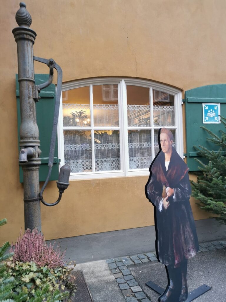 Immersion culturelle et historique pour nos élèves de 1ère Bac Pro TRPM ! 7 WhatsApp Image 2025 12 17 at 12.29.05 3