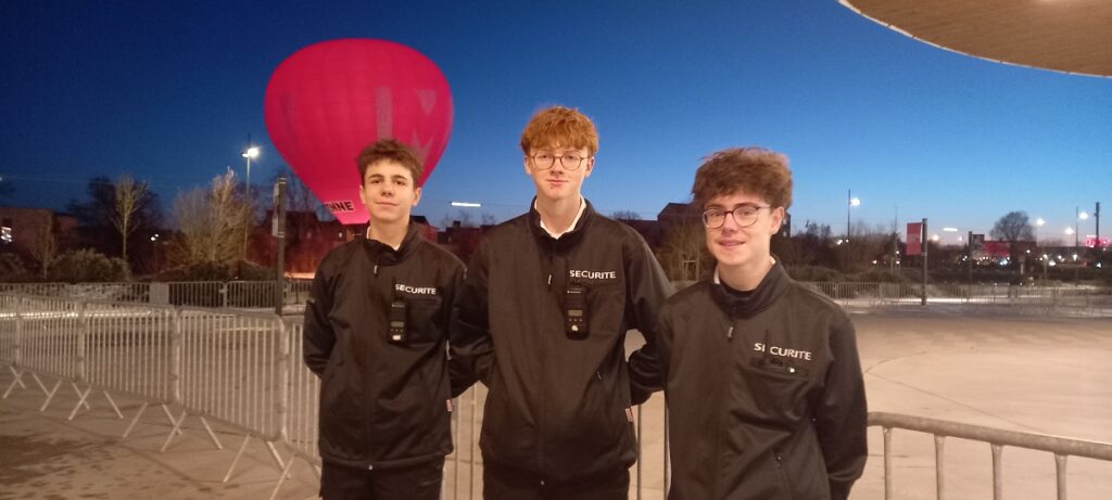 Les élèves de 2MS à l’Espace Mayenne ! 3 20260106 181523 1