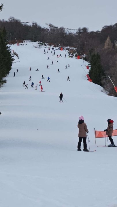 Séjour à la neige 10