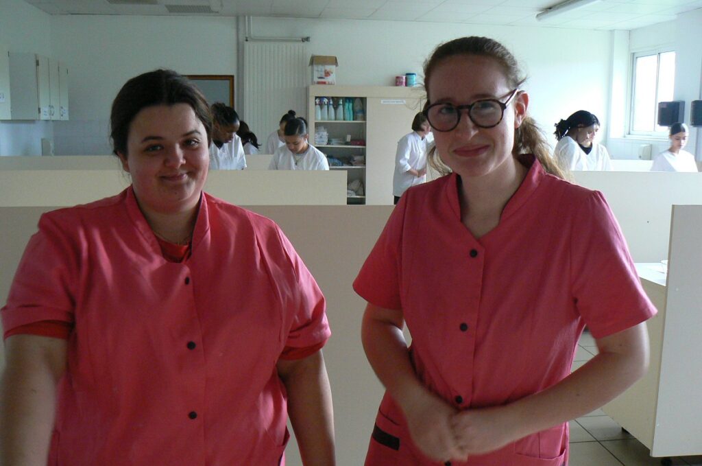 GOUTER LITTERAIRE EN CAP 10 P1040718