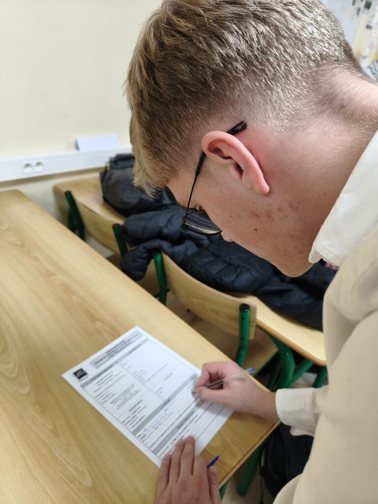 Un speed-dating a eu lieu sur le campus 2 WhatsApp Image 2025 11 20 a 17.25.57 212cba85