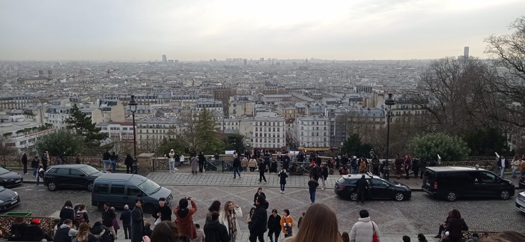 Immersion culturelle et scientifique pour la filière ST2S à Paris 7 1769696617658 1