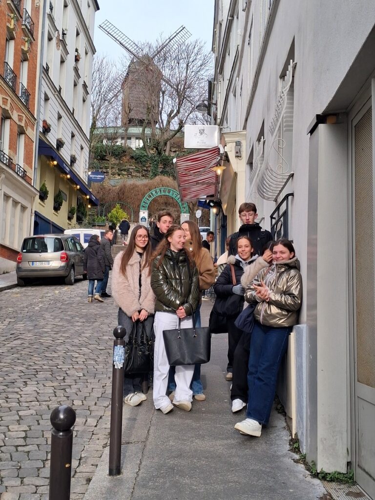 Immersion culturelle et scientifique pour la filière ST2S à Paris 2 20260128 144159